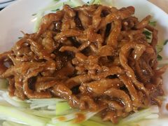 -我去·春饼文化主题餐厅(国定路总店)