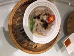 潮福城(湖滨北路店)-潮福城大酒楼·潮味粤品·港式点心(湖滨北路店)