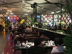 -鹿港小镇(悠唐店)