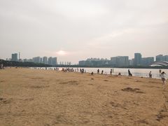 -天鹅湖体育公园