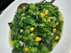 青菜钵钵-锦府盐帮·李宅(领展购物广场中关村店)