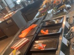 -解放碑威斯汀酒店-知味国际美食餐厅