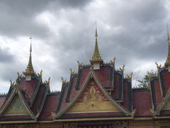 -西双版纳勐泐文化旅游区