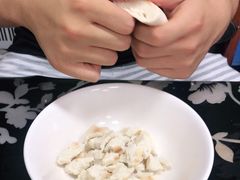 -何老二卤汁凉粉