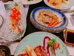 -松临·铁板烧&Omakase(神农店)