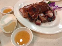 -香港新发烧腊茶餐厅(万象店)