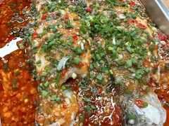 -艺味深尝(云锦路店)