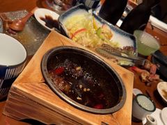 -千代武日本料理(爱建店)