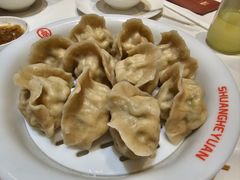 -双合园·海鲜水饺青岛菜(万佳广场店)