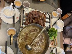 -丁里羊肉小镇(滨湖旗舰店)