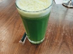 -VESH COFFEE(定西路店)