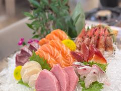 -御瀛日本料理