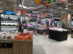-Bravo永辉(爱琴海购物公园店)