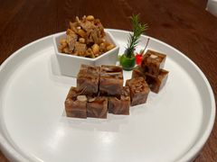 -唐山宴大唐州府精品中餐
