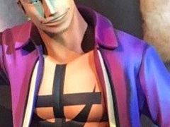 -东京塔海贼王主题公园