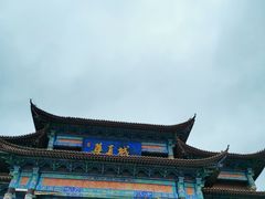 -威海华夏城景区