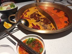 -小龙坎火锅(总店)