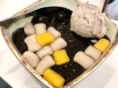 -鲜芋仙(番禺万达广场店)