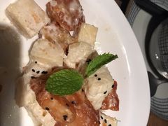 -童年小筑餐厅(申花路店)
