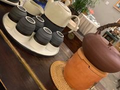 -一号铺子·大炉茶