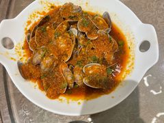 -大浪潮·潮汕菜·招牌生腌小青龙(福田店)