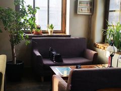 卡座-1901 Cafe(西四店)