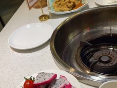 -蛙一刀·麻椒鱼火锅(金仙桥店)