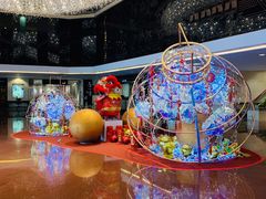 -广州中国大酒店