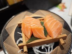 -争鲜回转寿司(中街大悦城店)