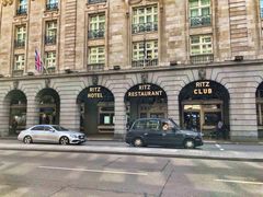 -The Ritz Restaurant