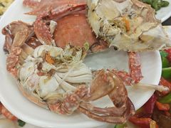 -渔家乐小海鲜(皇姑店)