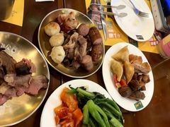 -拉丁餐厅·巴西烤肉自助(正佳广场店)