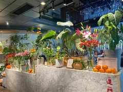 -懒人盐府人家(航天桥店)