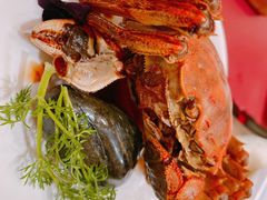 -卫鼎轩·曹公馆(鼓楼店)