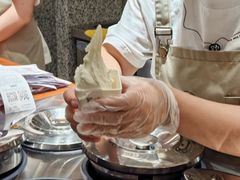 -野人先生Gelato(上海长宁龙之梦店)