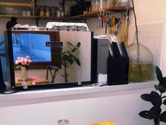 -AHAVA·Fang Baking Studio