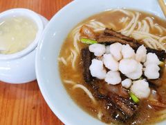 -奎元馆.百年奎元.非遗传承(西湖边的解放路店)
