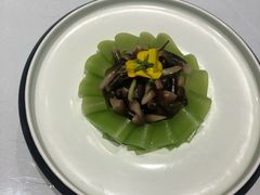 -丽晶美庐·玉兰餐厅
