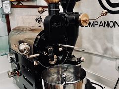 -COMPANION COFFEE小伴咖啡