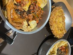 -水平有限广西米粉·广西风味集(五道口店)