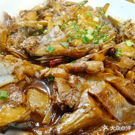 老旭军饭店