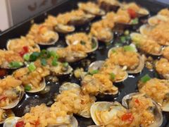 -一棠龙虾•王牌虾球(楚河汉街店)