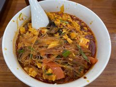 -马洪小炒泡馍馆(钟楼回民街店)