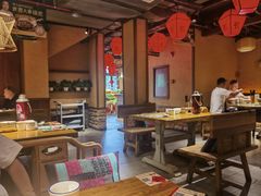 -农耕记·湖南土菜(龙岗熙和园店)