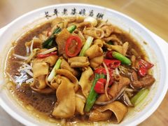 -长平老姿娘夜粥(平东一街店)