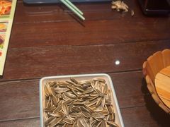 -江边城外烤全鱼(方庄时代购物中心店)