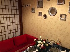-岸芷汀兰·法餐牛排