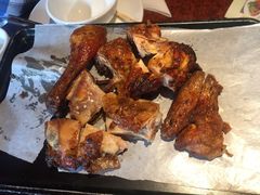 -绿茶餐厅(蓝色港湾店)