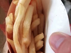 -麦当劳(东急新天地店)