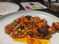-大董(福田皇庭中心店)